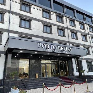 Porto Bello Hotel