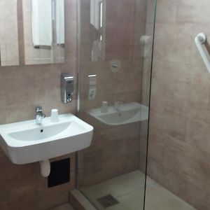 Budget Single Room